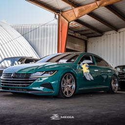 bev on One Bite Pizza App