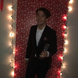 austinforyou on One Bite Pizza App