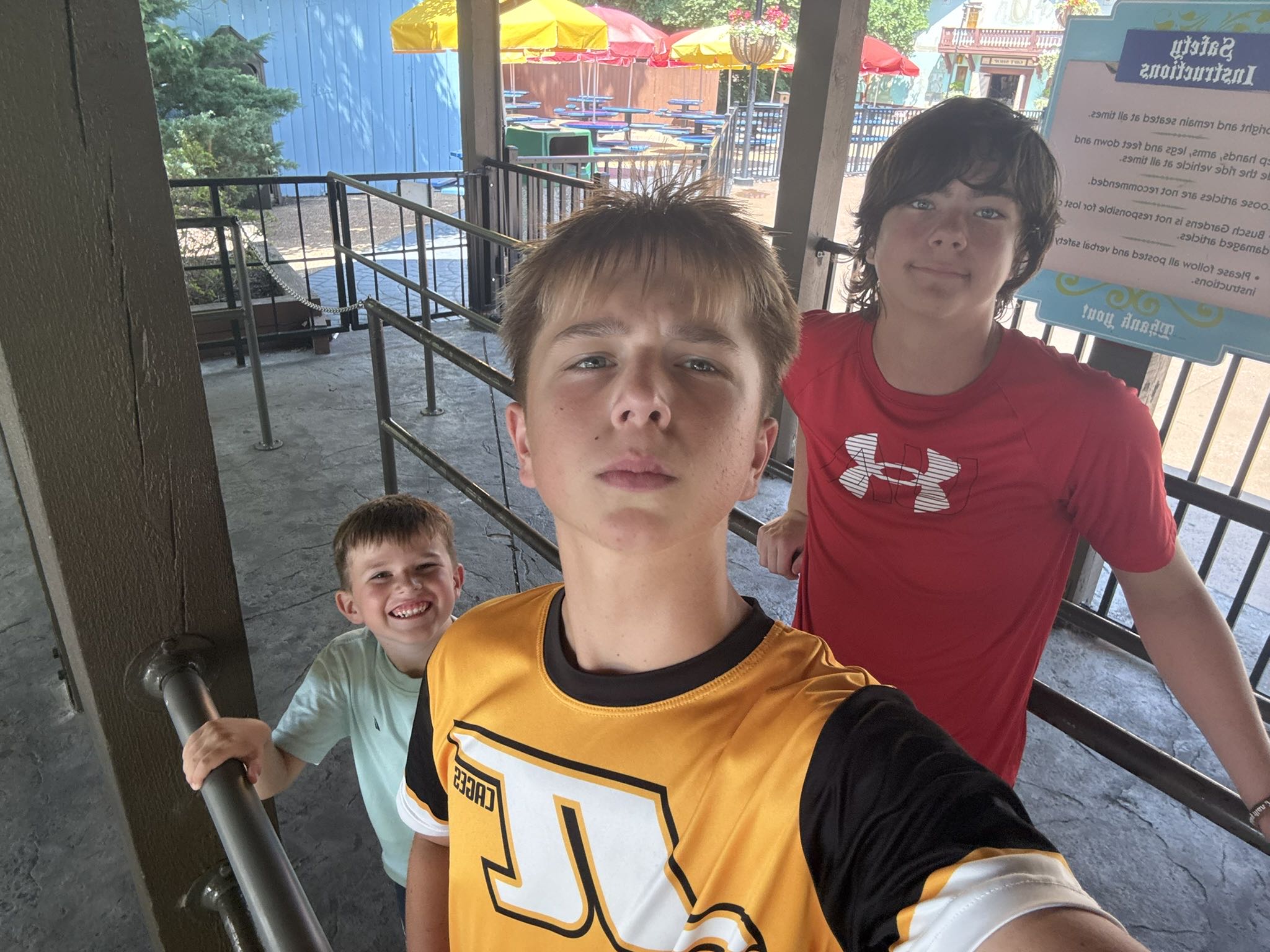 lewie.payne on One Bite Pizza App