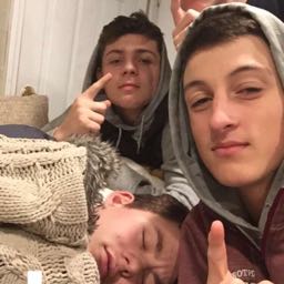 christian.james on One Bite Pizza App