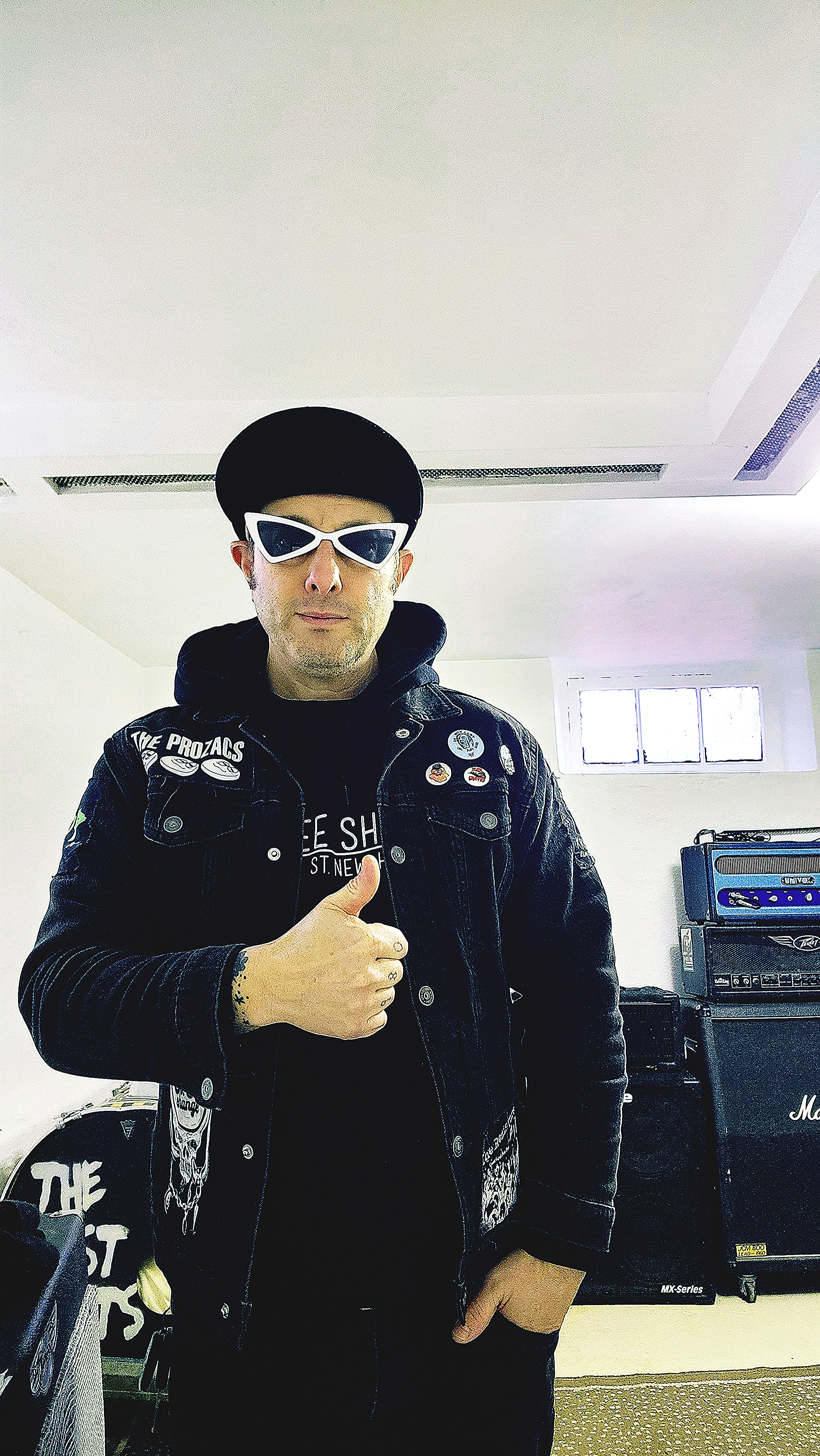 jeffrey.thunders on One Bite Pizza App