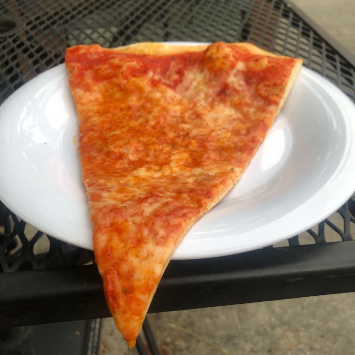 Bravo NY Pizzeria Reviews Safety Harbor, FL One Bite