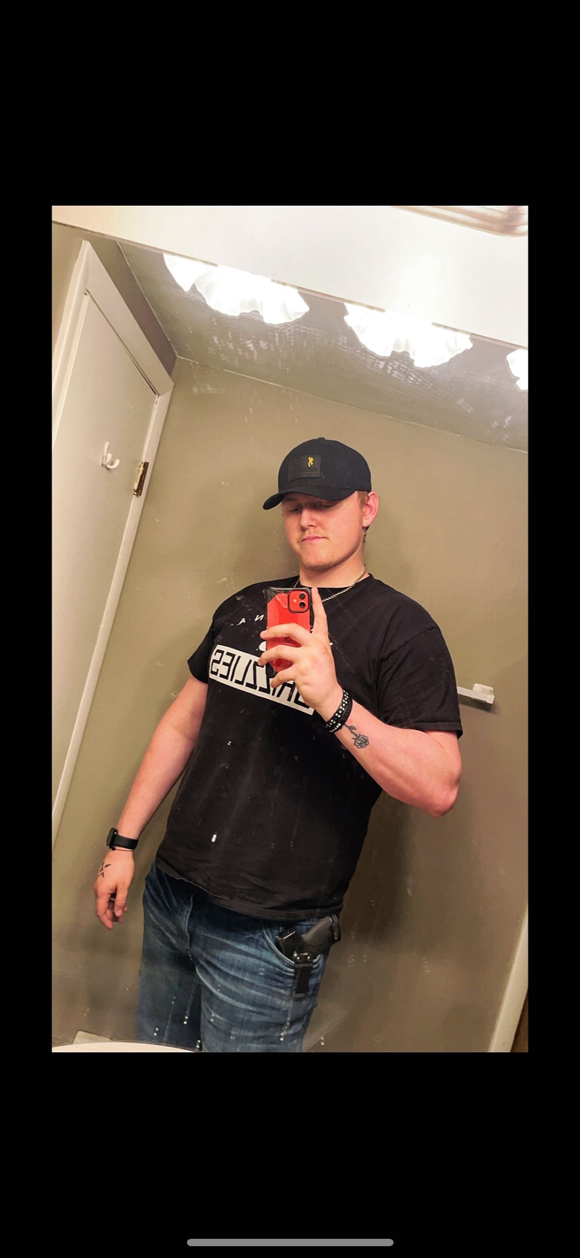 gfow53 on One Bite Pizza App