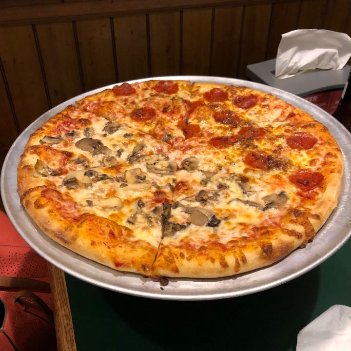 Cucci's of Hot Springs Reviews Hot Springs, VA One Bite
