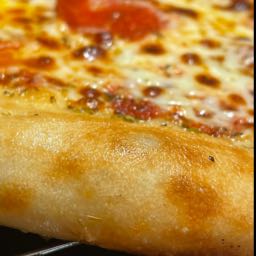 harryspizza on One Bite Pizza App