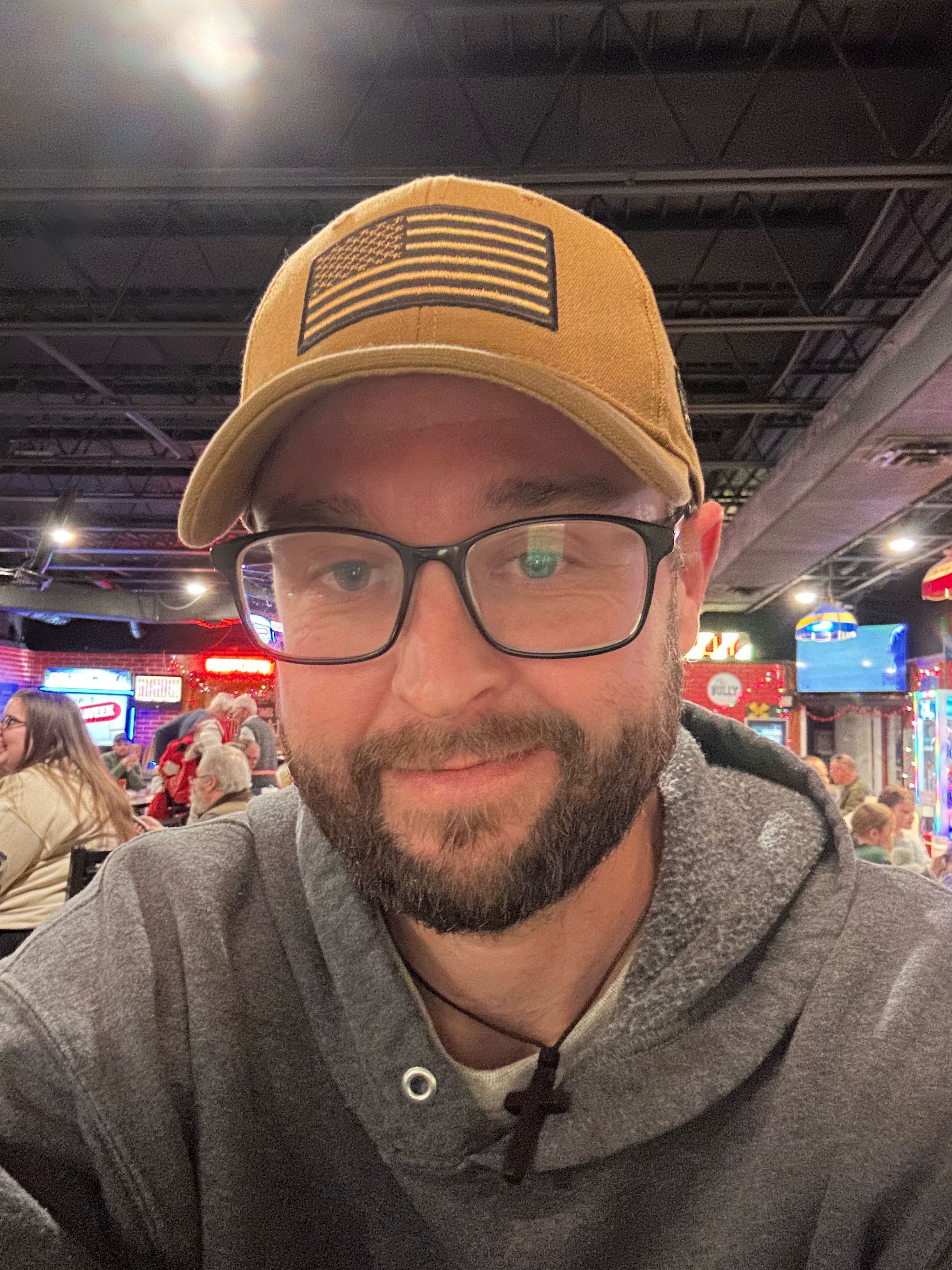 tobias.fairchild on One Bite Pizza App