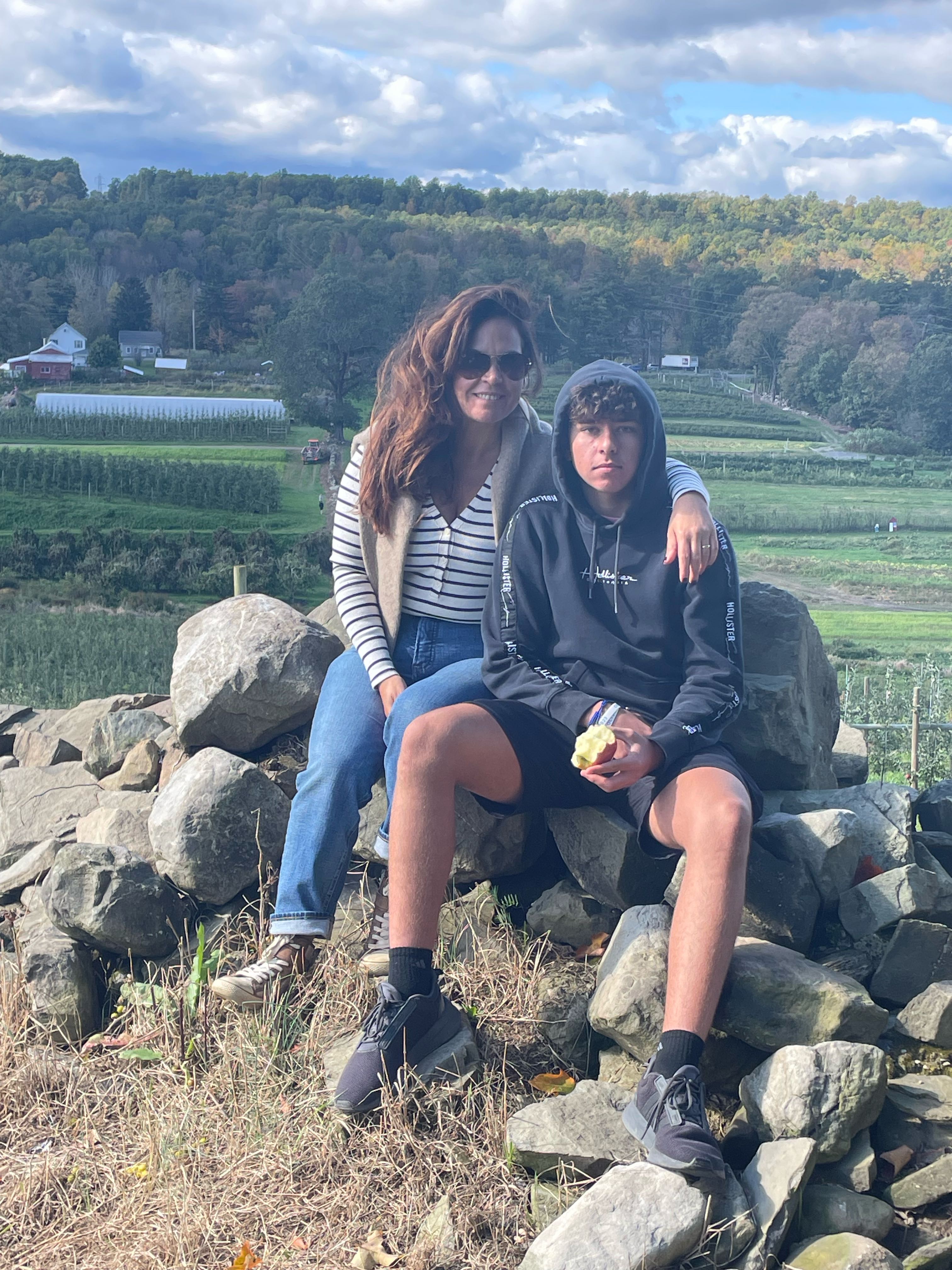 adriana.rogers1 on One Bite Pizza App