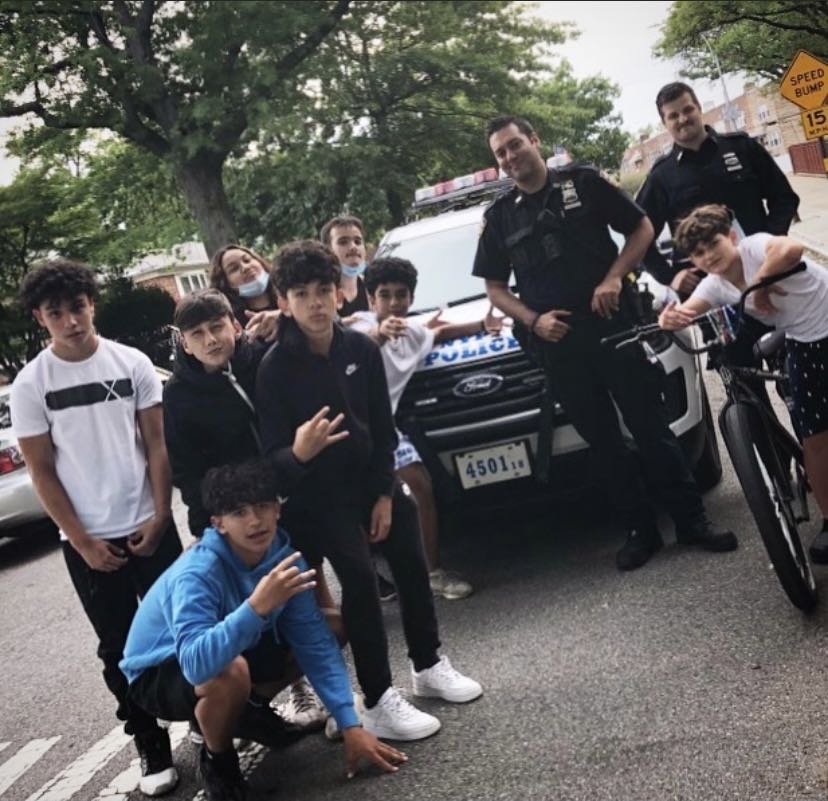 marcello.fricano on One Bite Pizza App