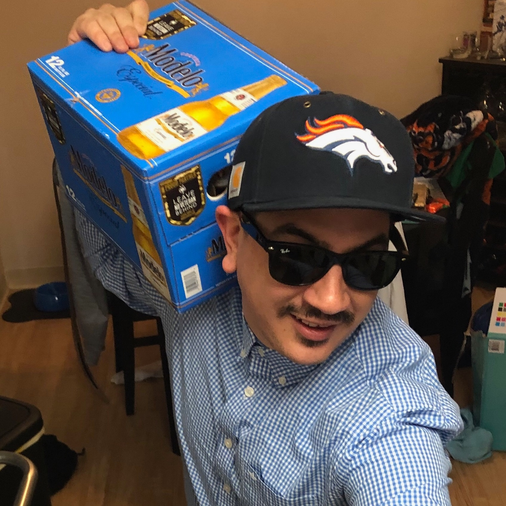 dvsty on One Bite Pizza App