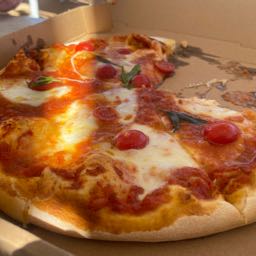 jay.rummage on One Bite Pizza App