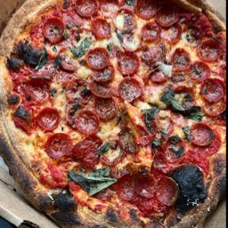 aric.jatana on One Bite Pizza App