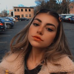 christiana1397 on One Bite Pizza App