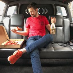 ridiculousroth on One Bite Pizza App