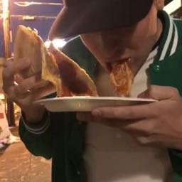 tim.sanford on One Bite Pizza App