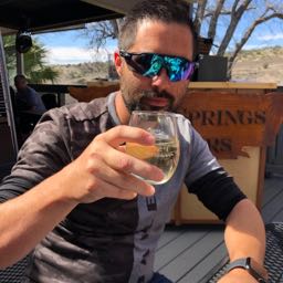 krazydan on One Bite Pizza App