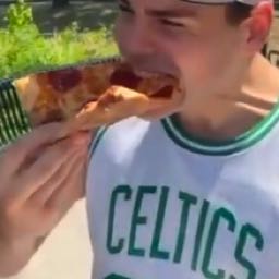 seth.trotochaud on One Bite Pizza App