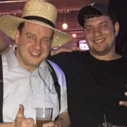 gobirds22 on One Bite Pizza App