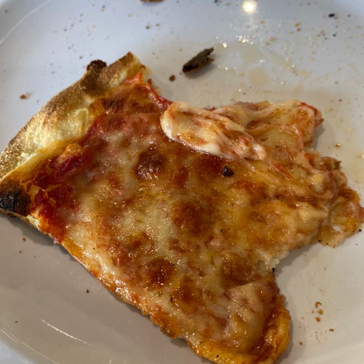 Pizza Love Reviews Wyckoff, NJ One Bite