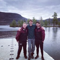 cesaer on One Bite Pizza App