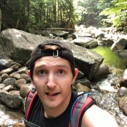 marc.verity on One Bite Pizza App