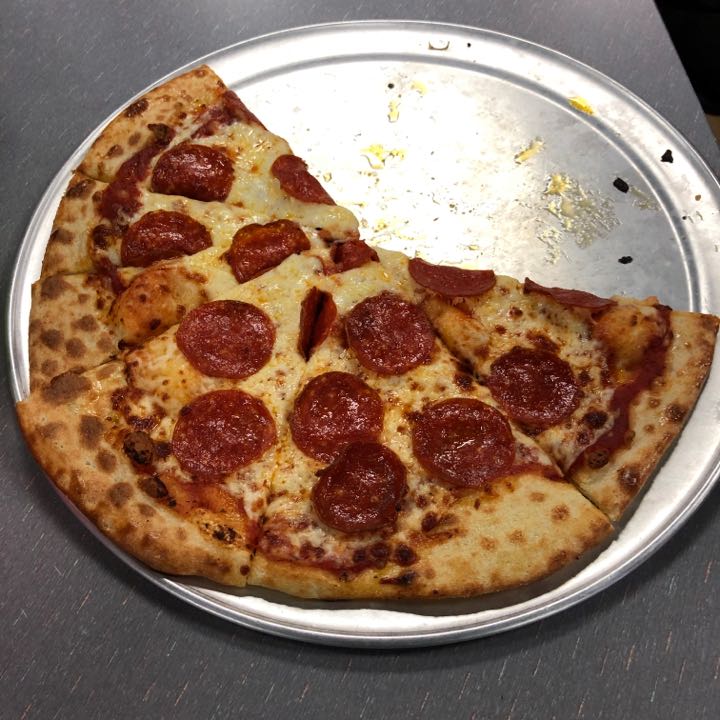 Chuck E. Cheese Reviews Wilmington, DE One Bite