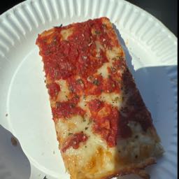 notlac on One Bite Pizza App