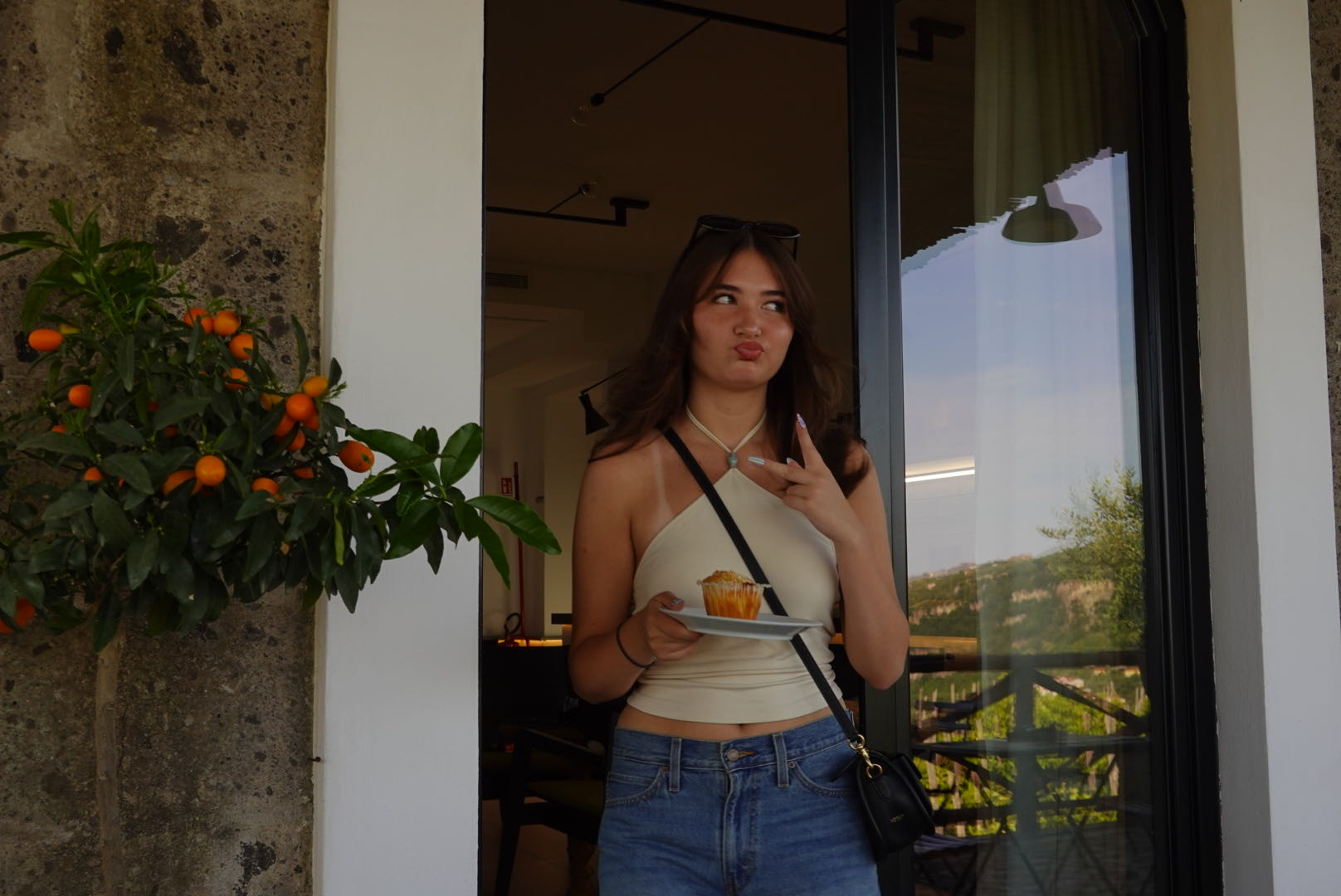 sabrina.zaremba on One Bite Pizza App