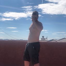 will.runyan on One Bite Pizza App