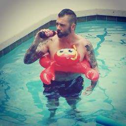 smt716 on One Bite Pizza App