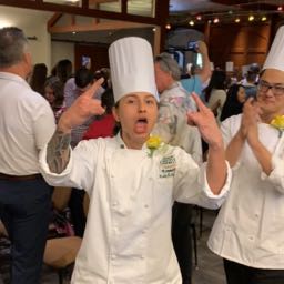 hawiianshirts on One Bite Pizza App