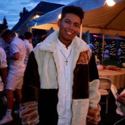 javon.evans on One Bite Pizza App