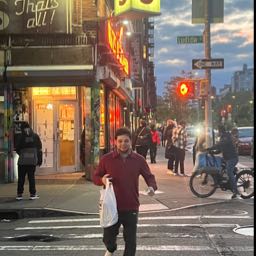 alexander.ricci on One Bite Pizza App