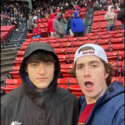 mikeksoares on One Bite Pizza App