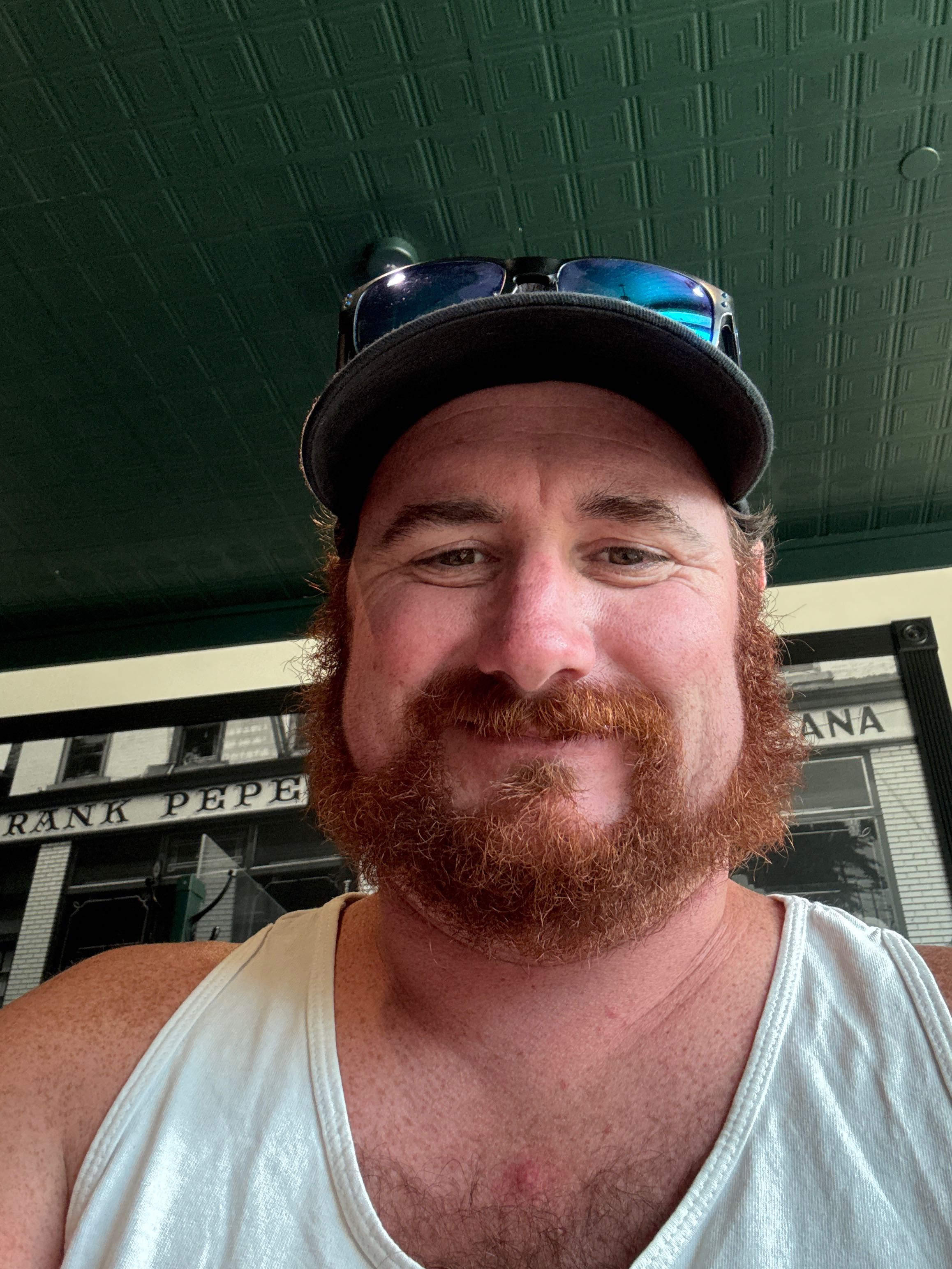 ryan.rodgers1 on One Bite Pizza App