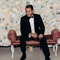 isimon on One Bite Pizza App