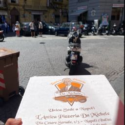 jerseyralph on One Bite Pizza App