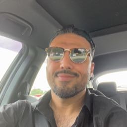 masood.ahmady on One Bite Pizza App