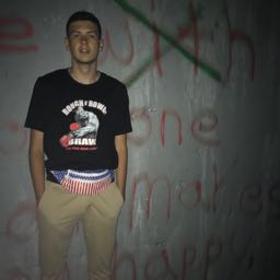 brian.thompson on One Bite Pizza App