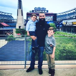 cabiggity on One Bite Pizza App