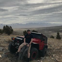 charles.buckhannon on One Bite Pizza App