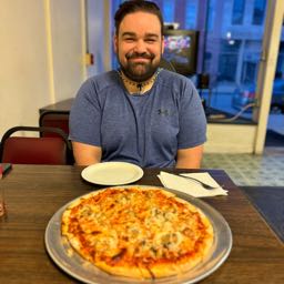 loudestnoise on One Bite Pizza App