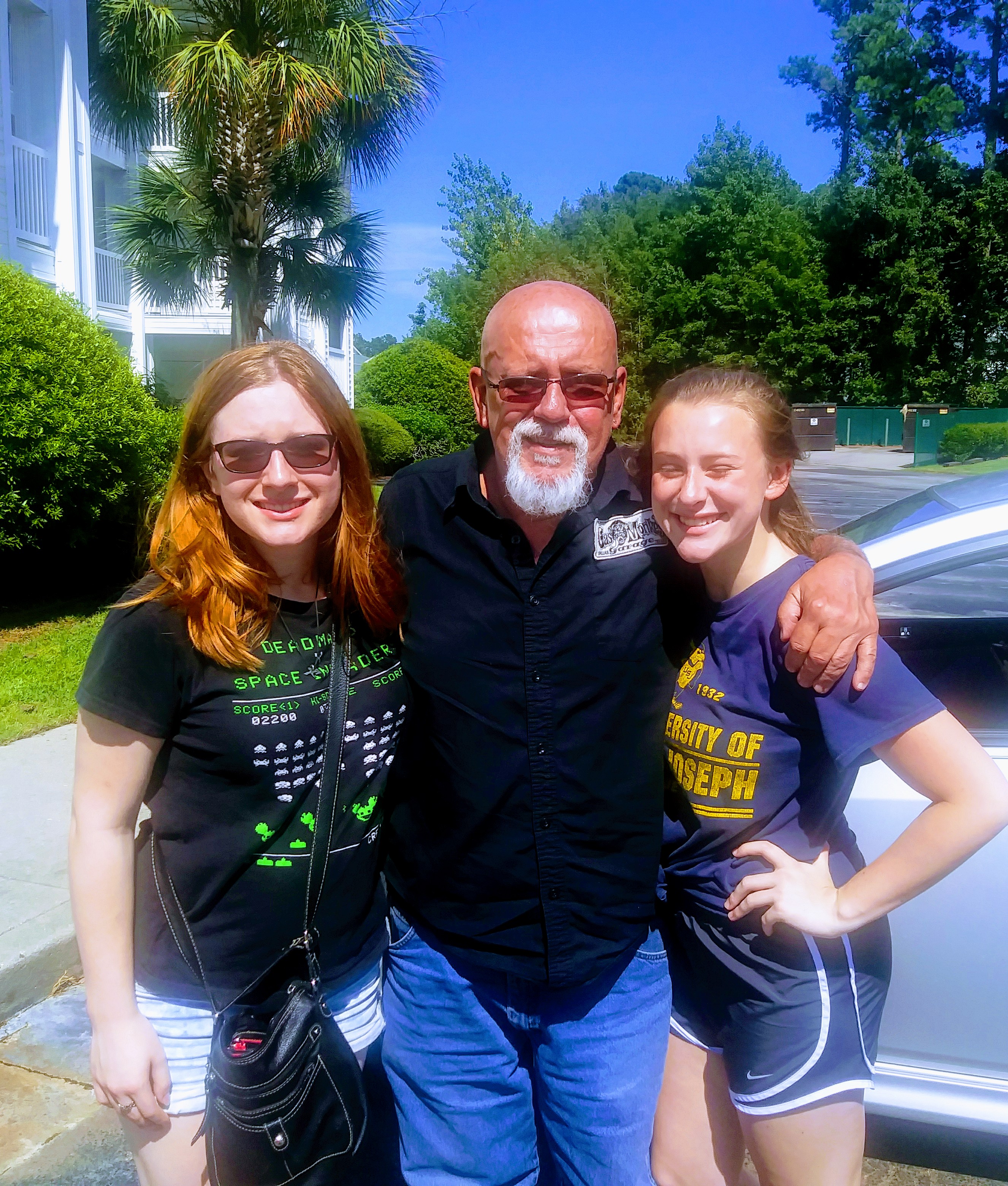 jeffklock on One Bite Pizza App