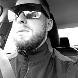 jon.pezzato on One Bite Pizza App