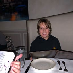 will.siravo on One Bite Pizza App