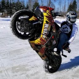 downtownr4l on One Bite Pizza App