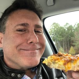 frankie.ward on One Bite Pizza App