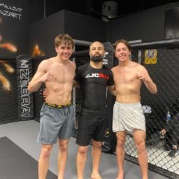 jackson.gaither on One Bite Pizza App