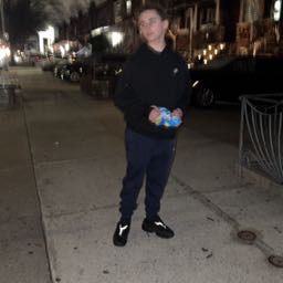 sal.larocca on One Bite Pizza App