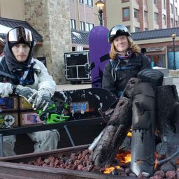 rick.webb on One Bite Pizza App