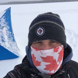 trunorth on One Bite Pizza App